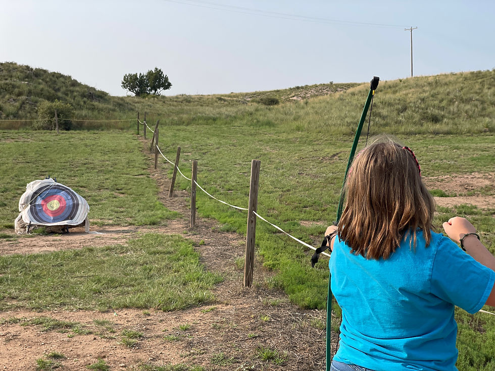 Archery