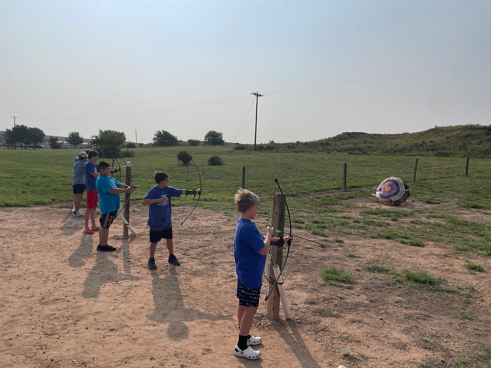 Archery