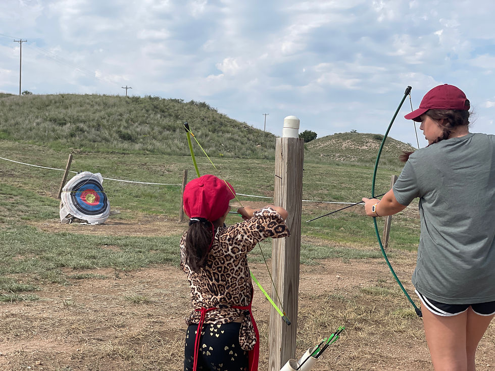 Archery