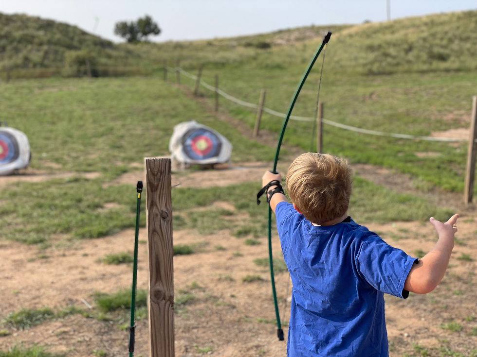 Archery