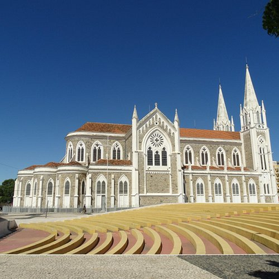 Informativo sobre o funcionamento no Feriado Municipal em Petrolina
