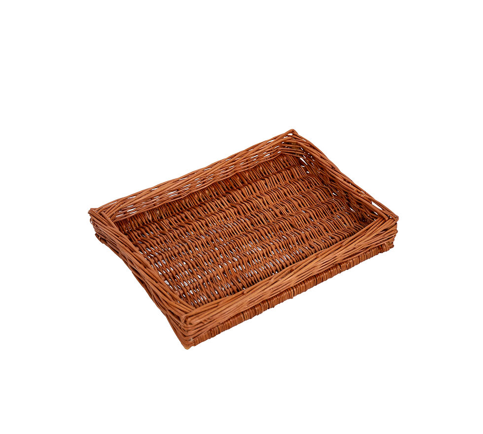 Miniaturbild: Regalkorb 400 x 300mm