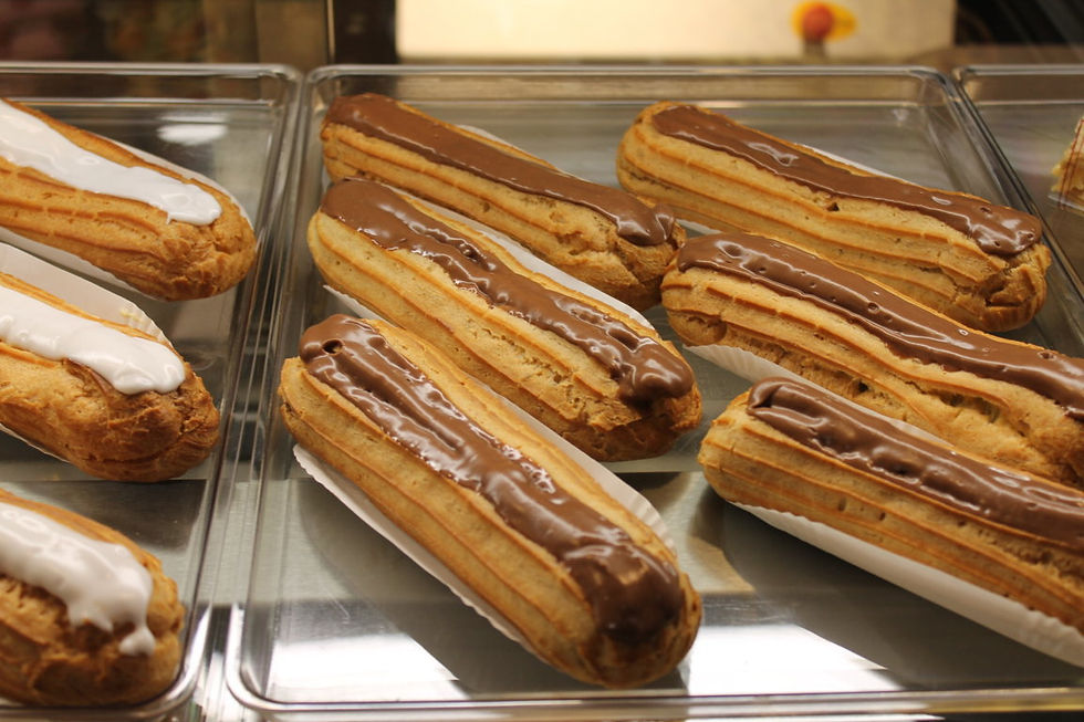 Thumbnail: Laying tray transparent