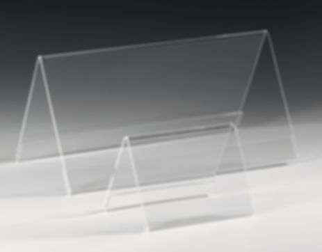 Roof stands for different formats