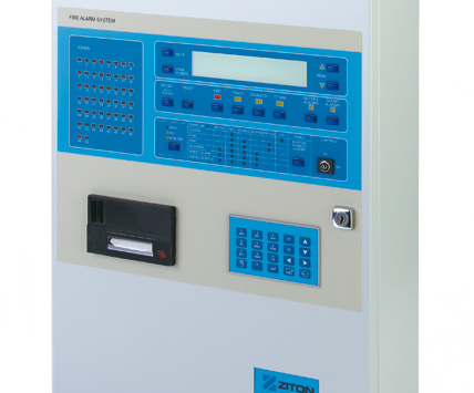 Protecting life and property with fire alarm systems