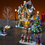 Thumbnail: Lemax® Tannenbaum Christmas Shoppe Set