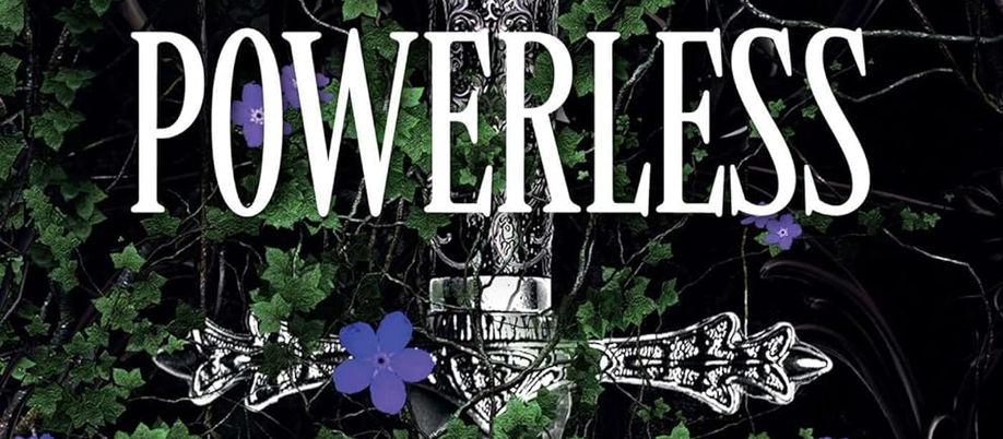 Powerless By Lauren Roberts: Review