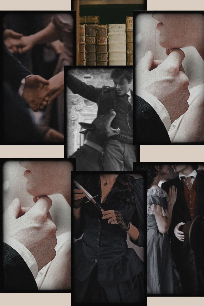 Regency Mystery novel image aesthetic 