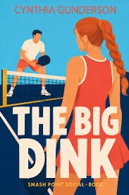 The Big Dink By Cynthia Gunderson 