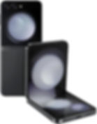 Samsung Z Flip 5 Graphite