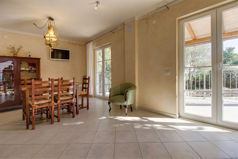 Casa Flavia