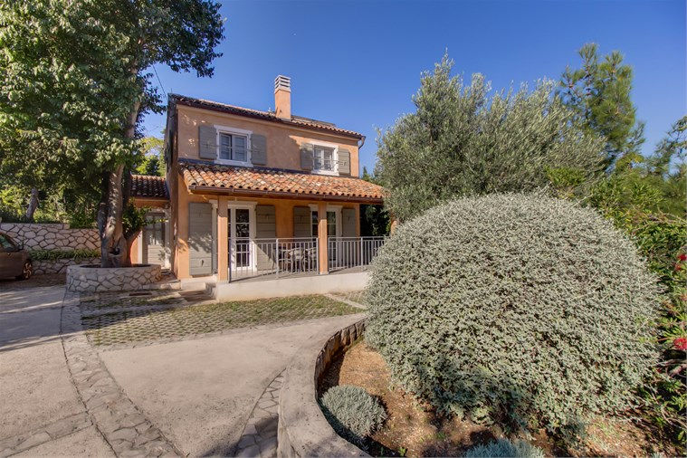 Casa Flavia