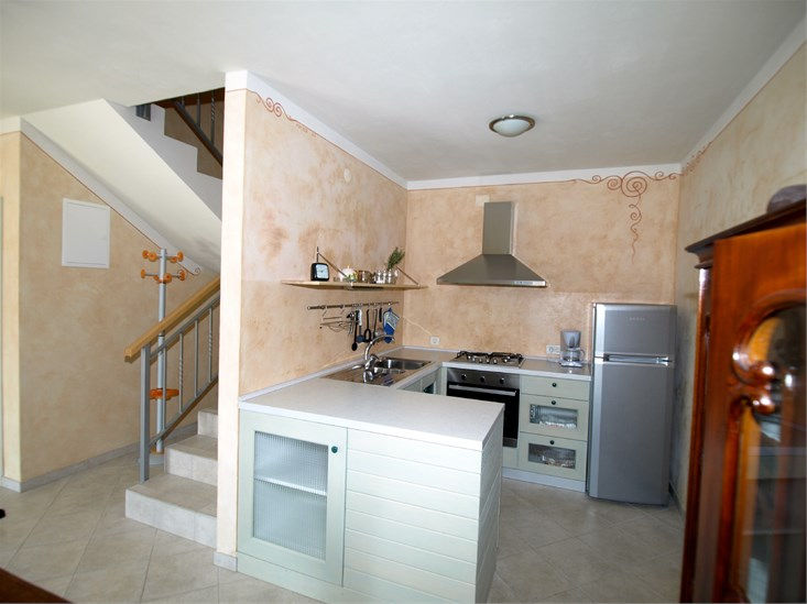 Casa Flavia