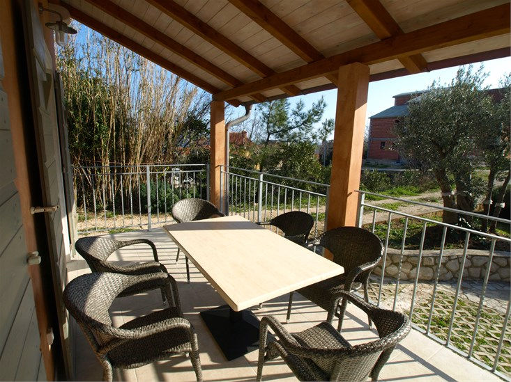 Casa Flavia