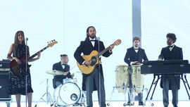 A "Tu Cara Me Suena" amb l'Alfred Garcia!