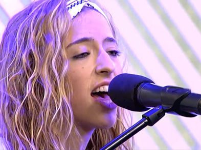 "Fuck Likes" en directe al programa FET A MIDA!