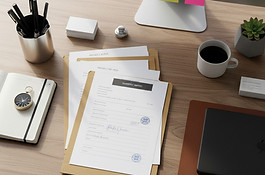 business documentation as a service top