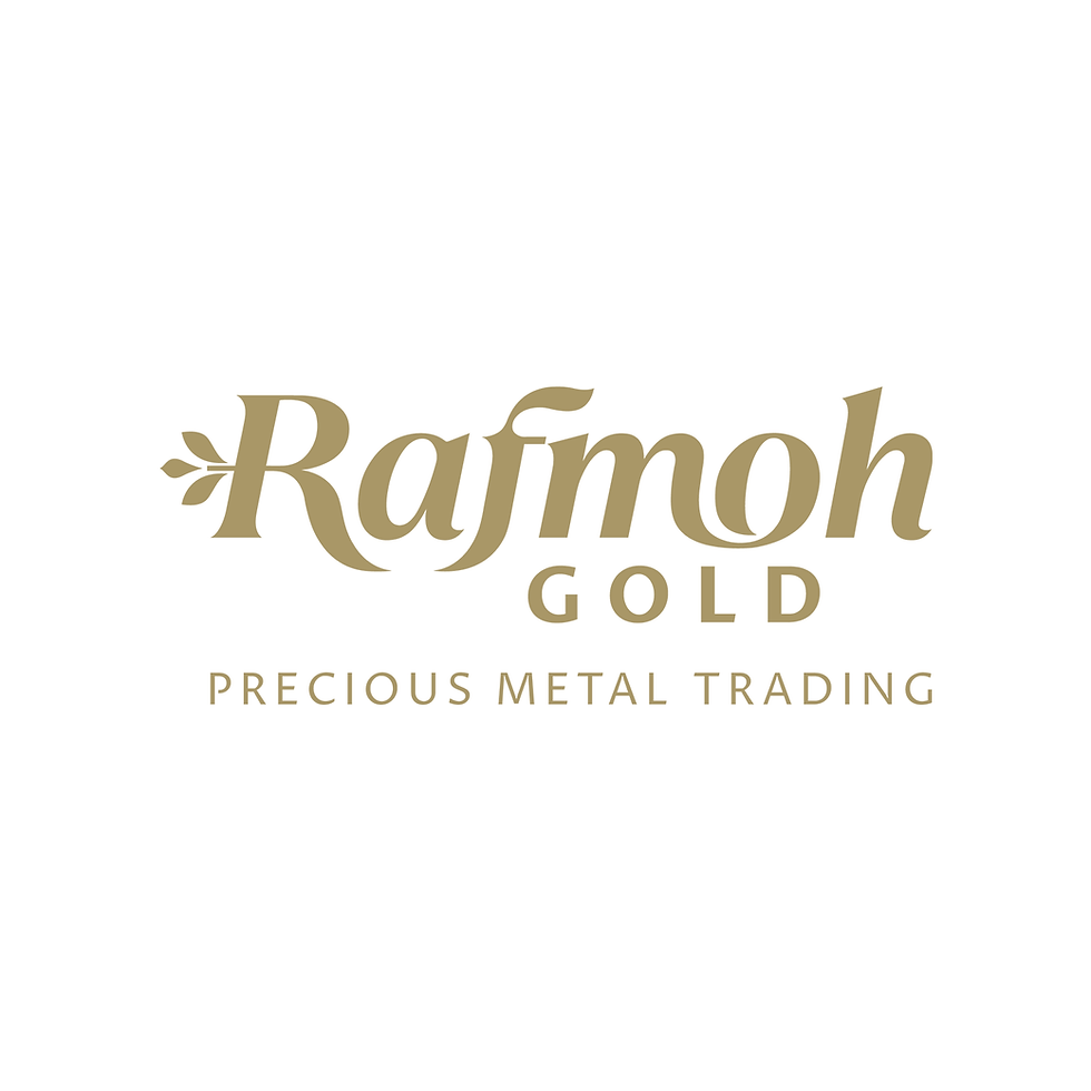 RAFMOH LOGO