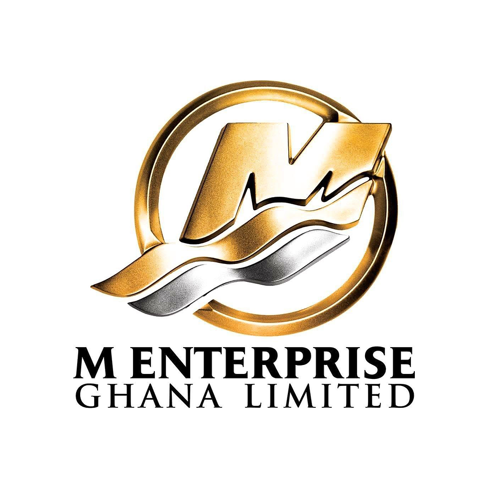 M ENTERPRISE LOGO