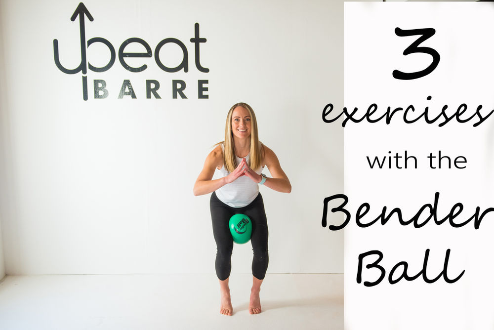 3 Exercises With the Bender Ball