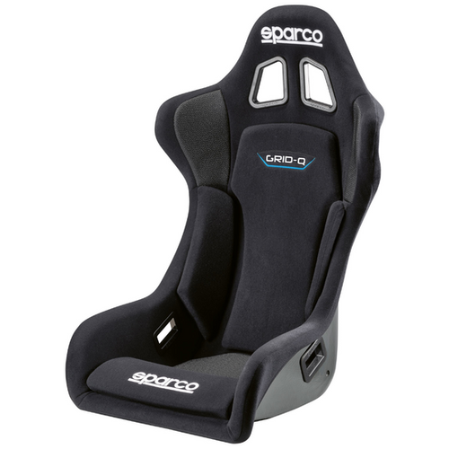 Sparco GRID Q | EffectSimulations UK