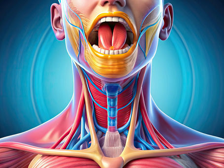 O que é Microcirurgia de Laringe?