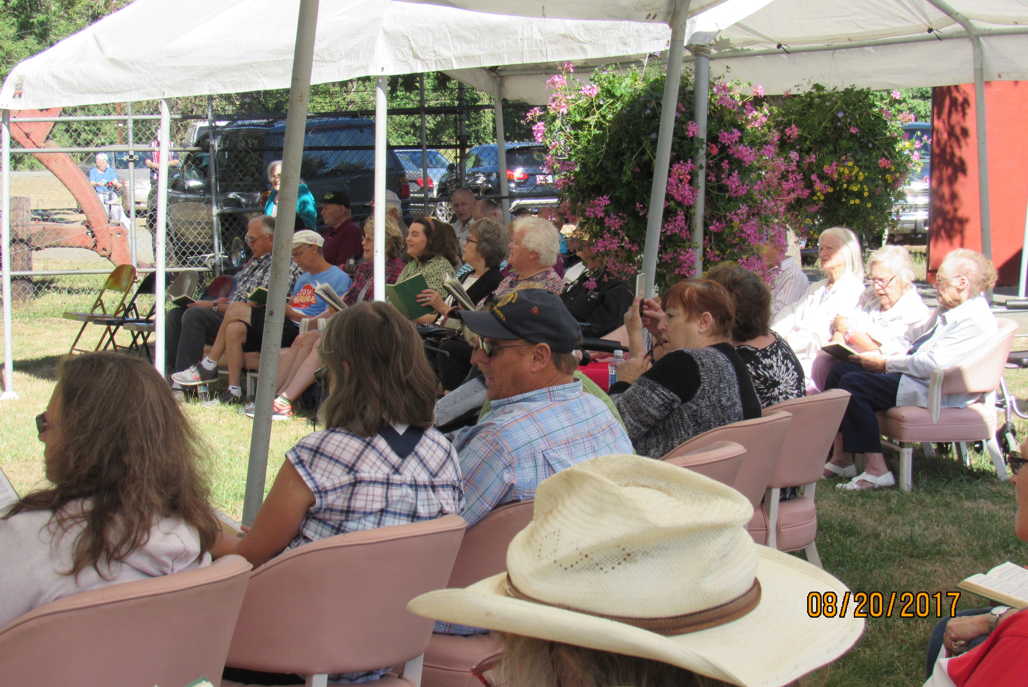 About Us Woe Heritage Fair