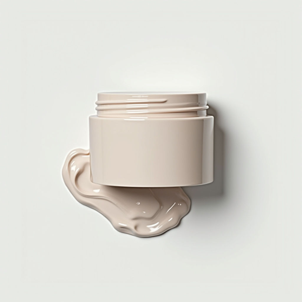 Mineral Clay Mask