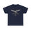 Thumbnail: Luftwaffe Eagle T-Shirt WWII German Version 2