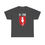 Thumbnail: U-708 Seahorse Insignia T-Shirt WWII German Kriegsmarine U-Boat
