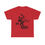 Thumbnail: 11th Panzer Ghost Division T-Shirt WWII German Army Version 1