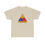 Thumbnail: 3rd Armored Division T-Shirt WWII US Army Spearhead