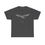 Thumbnail: Luftwaffe Eagle T-Shirt WWII German Version 2