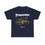 Thumbnail: Bergepanther V T-Shirt WWII German Panzer Tank