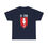 Thumbnail: U-708 Seahorse Insignia T-Shirt WWII German Kriegsmarine U-Boat