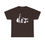 Thumbnail: Hate Middle Finger T-Shirt Evil Creepy Parody