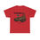 Thumbnail: Bergetiger T-Shirt WWII German Panzer Tank
