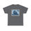 Thumbnail: GDR 4+3 Kettenkrad Stamp T-Shirt WWII German Army