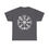 Thumbnail: Vegvisir Viking T-Shirt Nordic Icelandic Norse Celtic