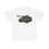 Thumbnail: Tiger I Panzer T-Shirt WWII German Tank Version 3
