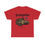 Thumbnail: Bergepanther V T-Shirt WWII German Panzer Tank
