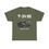 Thumbnail: T-34/85 T-Shirt WWII Soviet Army Tank Version 2
