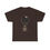 Thumbnail: German Gas Mask T-Shirt WWII German Blood Splatter