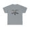 Thumbnail: Luftwaffe Eagle T-Shirt WWII German Version 2