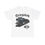 Thumbnail: Kriegslok BR53 Borsig T-Shirt WWII German Army Locomotive Train