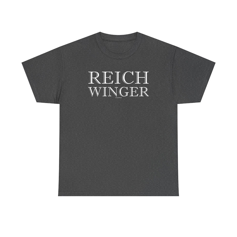 Thumbnail: Winger T-Shirt German Political Right