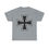Thumbnail: Iron Cross T-Shirt WWI WWII German Army Prussia