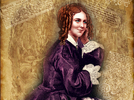Anna Cora Mowatt and Princess Zuela — Part II