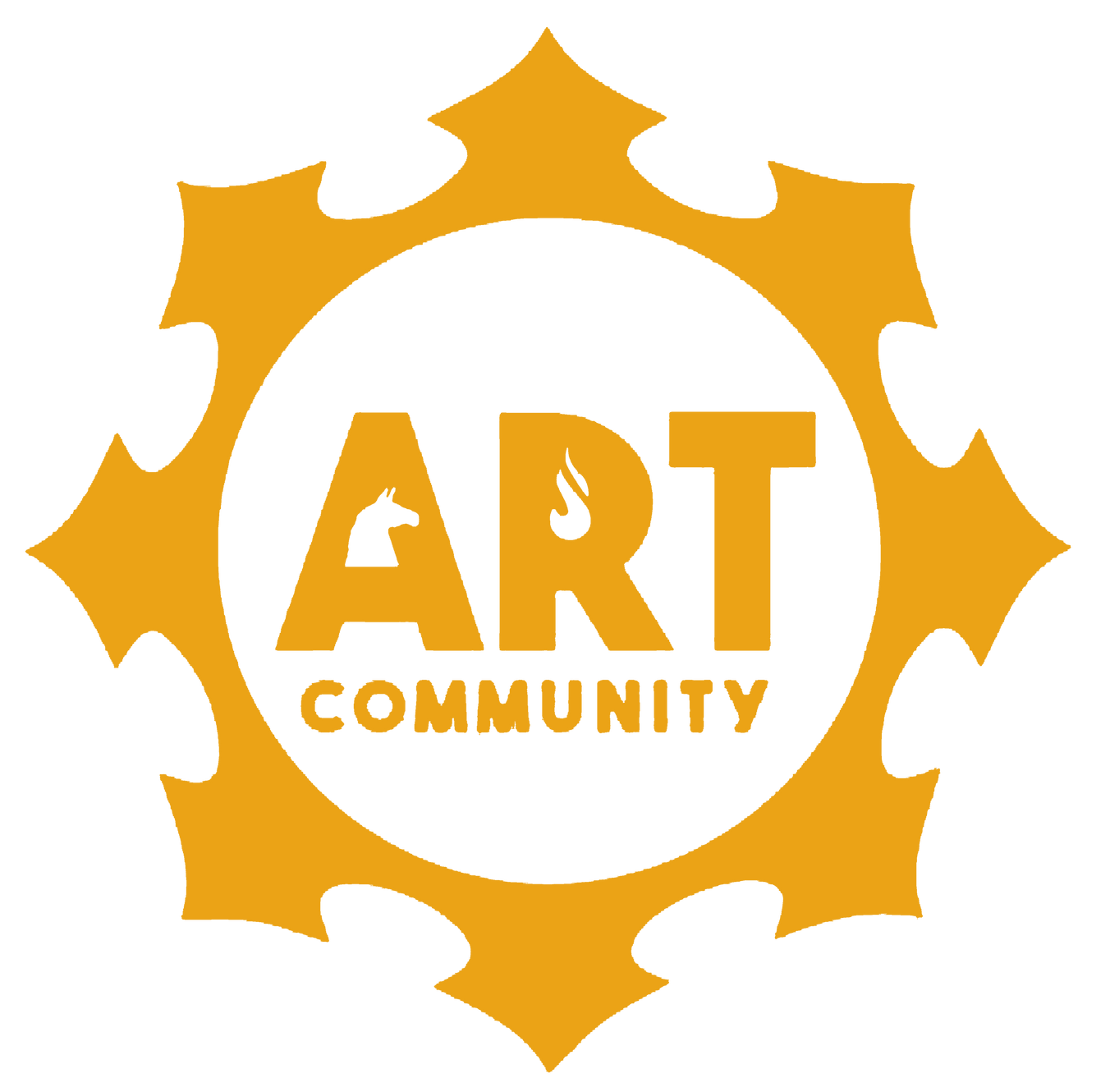 TANGIERS Art Community