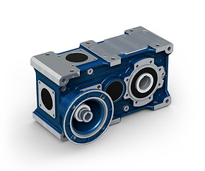 STM RXP 700 Paralel Milli Redüktör
